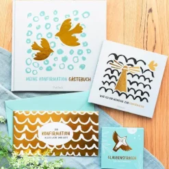 Pattloch Geschenkbuch Meine Konfirmation Sale