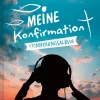 Meine Konfirmation - Erinnerungsalbum-Kaufmann Ernst Vlg GmbH Discount