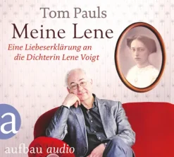 Meine Lene,1 Audio-CD-Aufbau-Verlag New