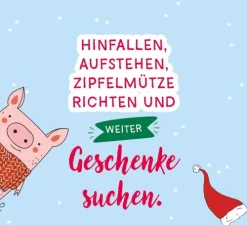 Groh Verlag Meine liebste Turnübung im Advent: die Marzipanrolle Outlet