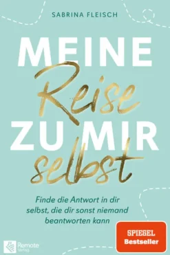 Meine Reise zu mir selbst-Remote Verlag Sale