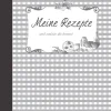 Edition XXL GmbH Meine Rezepte - schiefer