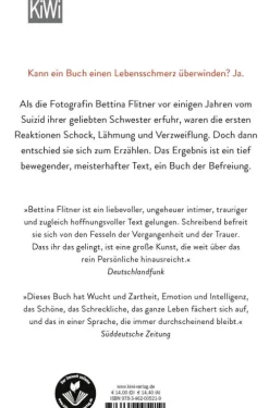 Kiepenheuer & Witsch GmbH Meine Schwester Online