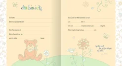 Meine Taufe-Kaufmann Ernst Vlg GmbH Clearance