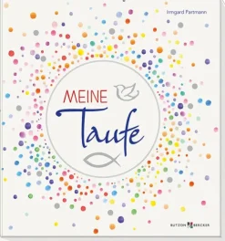 Meine Taufe-Butzon & Bercker Sale