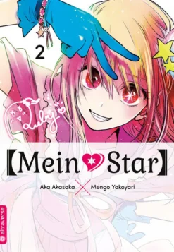 Mein*Star 02-Altraverse GmbH Sale