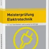 Vde Verlag GmbH Meisterprüfung Elektrotechnik New