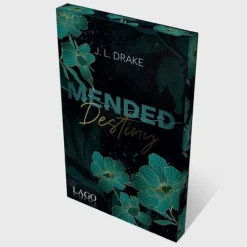 Mended Destiny-LAGO Hot