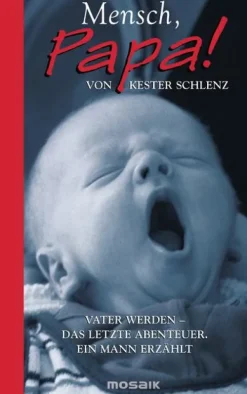 Mensch, Papa!-Mosaik Verlag Outlet
