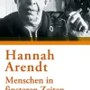 Menschen in finsteren Zeiten-Piper Verlag GmbH Sale