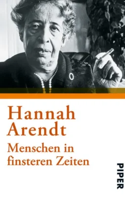 Menschen in finsteren Zeiten-Piper Verlag GmbH Sale