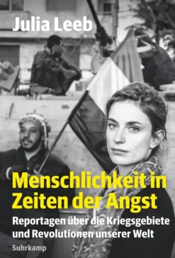 Suhrkamp Verlag Digital Menschlichkeit in Zeiten der Angst Discount