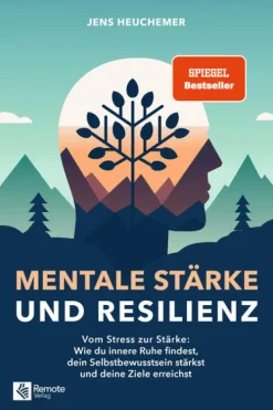 Remote Verlag Mentale Stärke und Resilienz