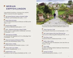 Travel House Media MERIAN Reiseführer Irland mit Nordirland Sale