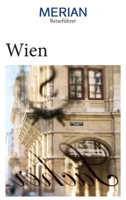 Gräfe und Unzer eBook MERIAN Reiseführer Wien Best