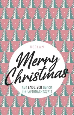 Reclam Philipp Jun. Merry Christmas Best