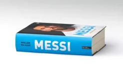 Edel Sports MESSI. Die ultimative Biografie des Weltmeisters Hot