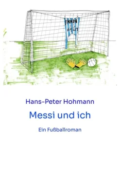tredition Messi und ich Sale