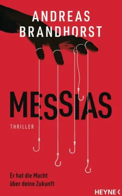 Penguin Random House Messias Sale