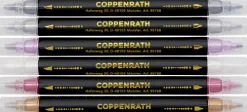 Coppenrath Metallic Brushpens (Beere) Sale