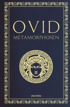Anaconda Verlag Metamorphosen Outlet