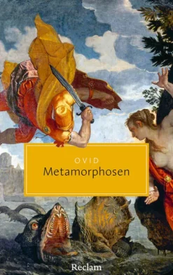 Metamorphosen-Reclam Philipp Jun. Best