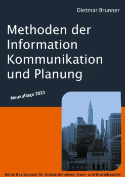 Methoden der Information, Kommunikation und Planung-BoD - Books on Demand Discount