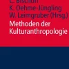 Methoden der Kulturanthropologie-UTB GmbH Outlet