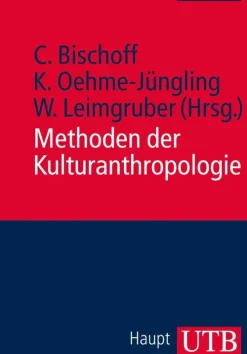 Methoden der Kulturanthropologie-UTB GmbH Outlet