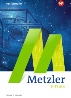 Westermann Schulbuch Metzler Physik SII. Schulbuch Outlet