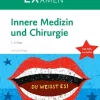 Urban & Fischer/Elsevier MEX Das Mündliche Examen - Innere Medizin und Chirurgie Hot
