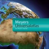 Bibliograph. Instit. GmbH Meyers Universalatlas Best