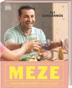 Dorling Kindersley Verlag Meze Clearance