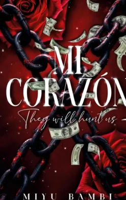 BoD - Books on Demand Mi Corazón New
