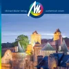 MICHAEL MÜLLER REISEFÜHRER Bretagne-Michael Müller Verlag New