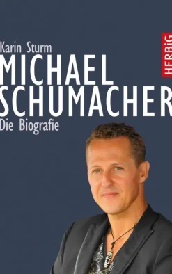Michael Schumacher-LangenMueller Verlag New