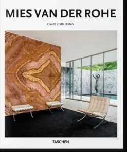 Taschen GmbH Mies van der Rohe Outlet
