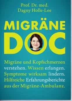 Migräne Doc-Becker Joest Volk Verlag Online