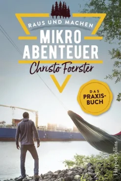 Mikroabenteuer - Das Praxisbuch-HarperCollins Sale