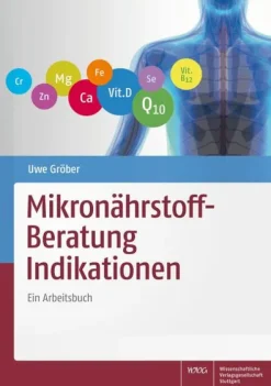 Wissenschaftliche Mikronährstoff-Beratung Indikationen Clearance