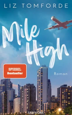 Blanvalet Taschenbuchverl Mile High New