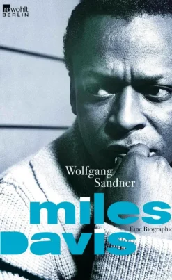 Miles Davis-Rowohlt Verlag GmbH