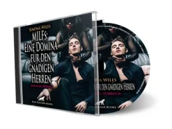 blue panther books MILFs: Eine Domina für den gnädigen Herren | Erotik Audio Story | Erotisches Hörbuch Audio-CD Hot