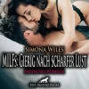 blue panther books MILFs: Gierig nach scharfer Lust | Erotik Audio Story | Erotisches Hörbuch Audio-CD Best