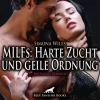 MILFs: Harte Zucht und geile Ordnung | Erotik Audio Story | Erotisches Hörbuch Audio-CD-blue panther books