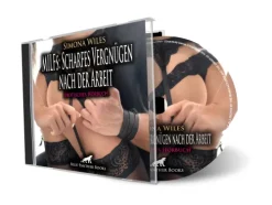 MILFs: Scharfes Vergnügen nach der Arbeit | Erotik Audio Story | Erotisches Hörbuch Audio-CD-blue panther books Best