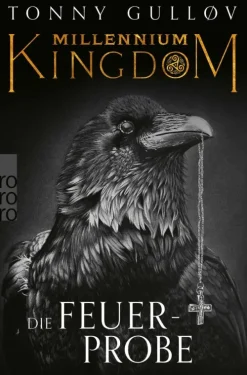 Millennium Kingdom: Die Feuerprobe-Rowohlt Verlag GmbH Hot