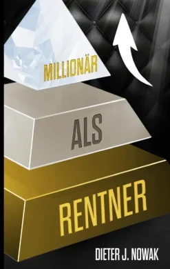 BoD - Books on Demand Millionär als Rentner Outlet