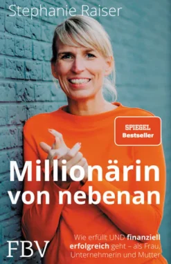 Finanzbuch Verlag Millionärin von nebenan Online