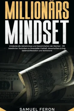 Andaron Publishing Millionärs-Mindset Online